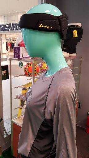 Soccer Store «GK Union LLC», reviews and photos, 207 Chesterfield Pkwy W, Chesterfield, MO 63017, USA