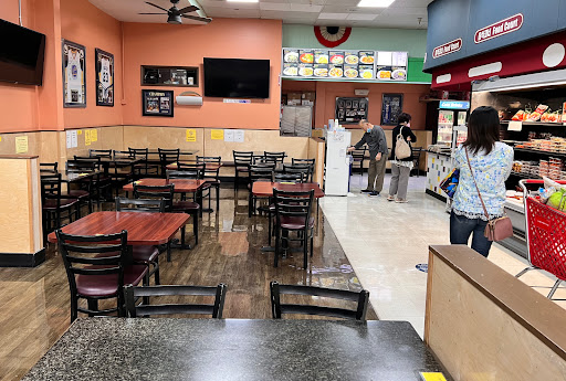 Korean Grocery Store «Super Kyo-Po Plaza», reviews and photos, 3521 Homestead Rd, Santa Clara, CA 95051, USA