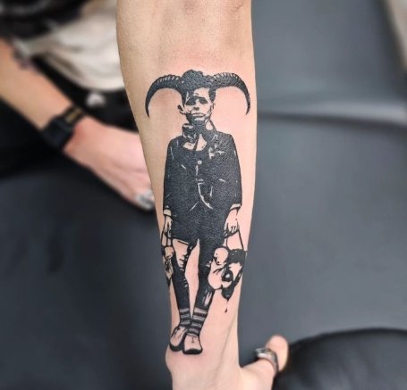 Explore small tattoo ideas easy, creative tattoo ideas in Manchester, available at Sacred Heart Tattoos