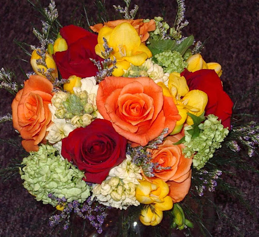 Florist «Hlavacek Florist of Glenview», reviews and photos, 1010 Waukegan Rd, Glenview, IL 60025, USA