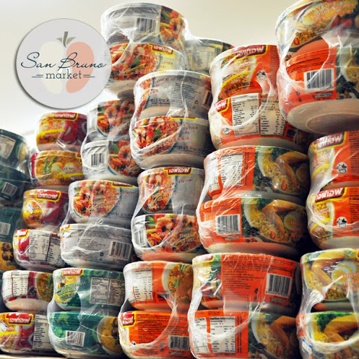 Supermarket «San Bruno Supermarket», reviews and photos, 2480 San Bruno Ave, San Francisco, CA 94134, USA