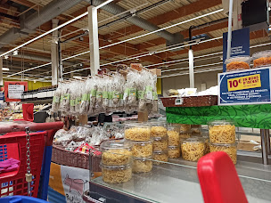 Photo n°52 de Centre Commercial Carrefour Draguignan à Draguignan ()