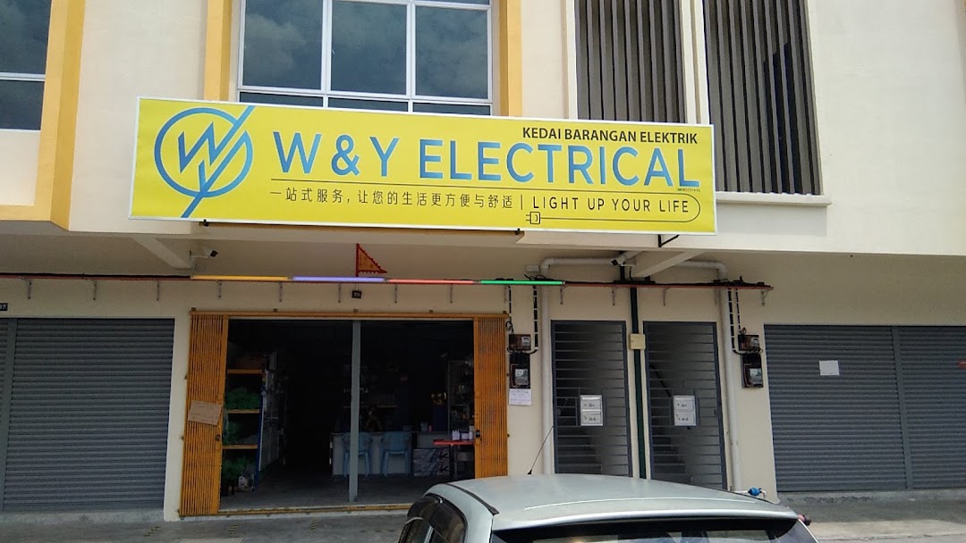 W&Y ELECTRICAL