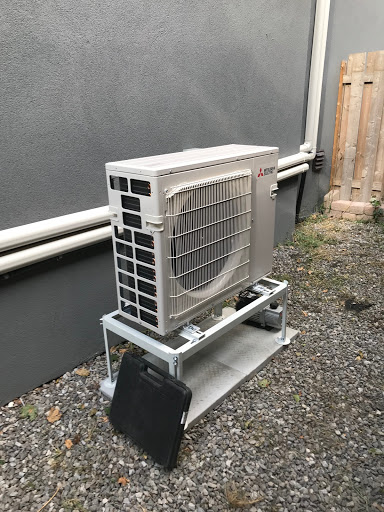 Ductless Air .ca Inc.