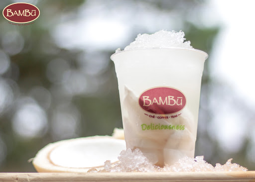 Dessert Shop «Bambu Desserts & Drinks», reviews and photos, 2219 Gellert Blvd, Daly City, CA 94015, USA