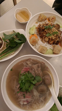 Phô du Restaurant vietnamien Pho Odessa à Paris - n°10