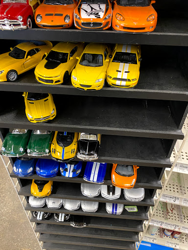 Craft Store «Michaels», reviews and photos, 5500 Sunrise Hwy, Massapequa, NY 11758, USA