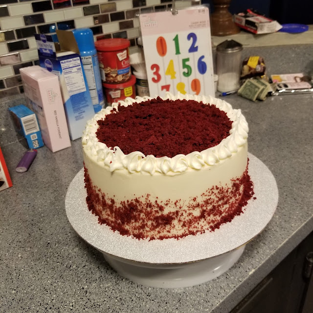 Toyia's Speciale Unik Cakes