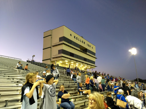 Sports Complex «Keller ISD Athletic Complex», reviews and photos, 500 Pate Orr Rd N, Keller, TX 76248, USA