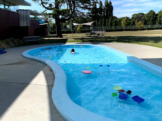 Te Hapua Halswell Summer Pool