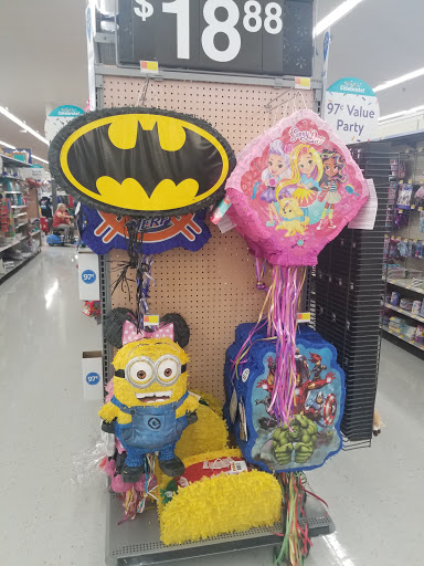Department Store «Walmart Supercenter», reviews and photos, 1239 FL-436 #101, Casselberry, FL 32707, USA