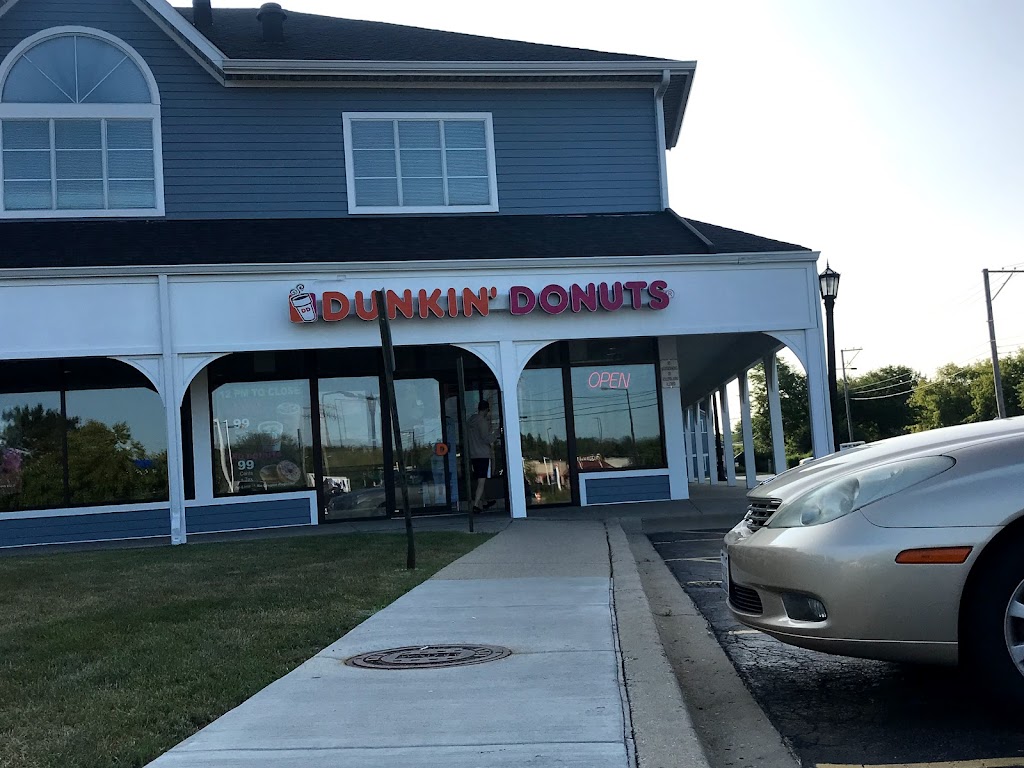 Dunkin' 60089
