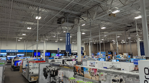 Electronics Store «Best Buy», reviews and photos, 6315 E Southern Ave, Mesa, AZ 85206, USA