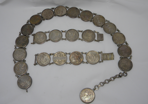 Coin Dealer «Covina Coin & Jewelry», reviews and photos, 204 S Citrus Ave, Covina, CA 91723, USA