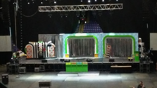 Performing Arts Theater «Santander Performing Arts Center», reviews and photos, 136 N 6th St, Reading, PA 19602, USA