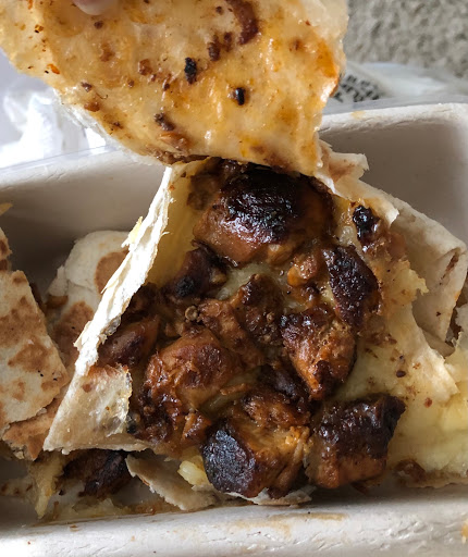 Mexican Restaurant «Chipotle Mexican Grill», reviews and photos, 201 N 8th St, West Dundee, IL 60118, USA