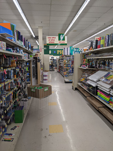 Pharmacy «Discount Drug Mart», reviews and photos, 24485 Lorain Rd, North Olmsted, OH 44070, USA