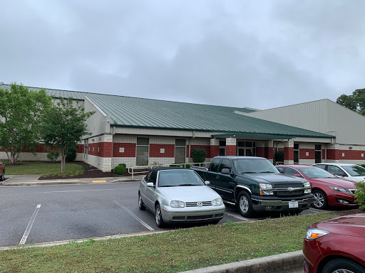 Community Center «Mulberry Creek Park & Community Center», reviews and photos, 4491 J M Turk Rd, Flowery Branch, GA 30542, USA