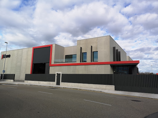 Electricidad Llano,S.L. en Viella, Asturias