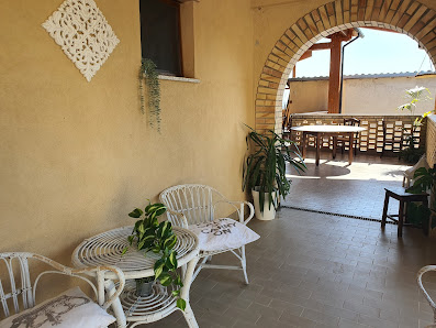 LAÈ Pomaro ristorante affittacamere Via Pomaro, 35, 66010 Roccamontepiano CH, Italia