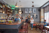 Atmosphère du Restaurant Rush Bar à Paris - n°7