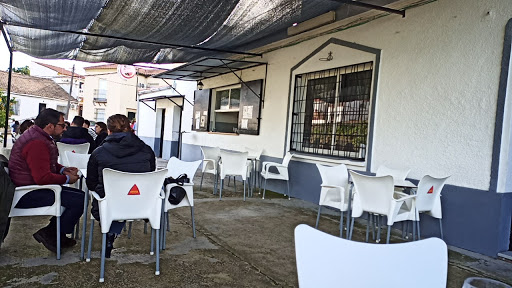 Teleclub New en Villanueva del Río y Minas
