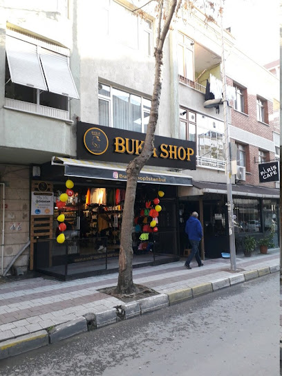 Bukashop istanbul
