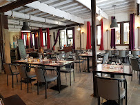 Atmosphère du Restaurant français Restaurant l'Alambic à L'Isle-sur-la-Sorgue - n°3