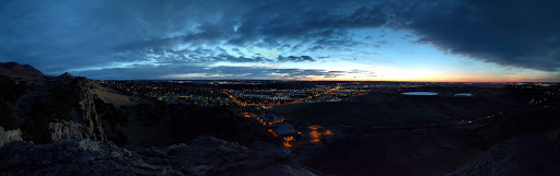 Magazine Publisher «Navpress», reviews and photos, 3820 N 30th St, Colorado Springs, CO 80904, USA