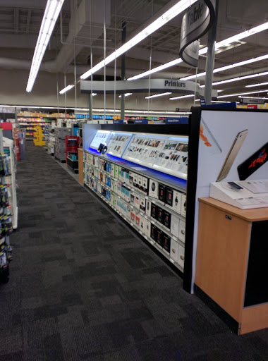 Office Supply Store «Staples», reviews and photos, 20830 Stevens Creek Blvd, Cupertino, CA 95014, USA