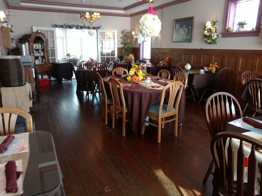 Tea House «Sisters Tea House & Gift Shop», reviews and photos, 505 Main St, Fenton, MO 63026, USA