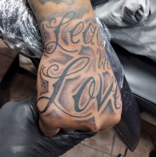 Explore astronaut tattoo ideas, creative tattoo ideas in Bethlehem, available at Southside Ink