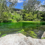 Photo n°8 de l'avis de Giulia.a fait le 26/04/2023 à 13:39 sur le  Parco del Grassano à San Salvatore Telesino