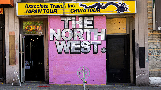 The North West Clothing Seattle