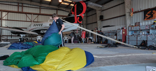 Skydiving Center «Skydive Space Center», reviews and photos, 476 N Williams Ave, Titusville, FL 32796, USA