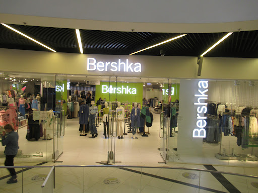 Stores to buy women's pants Katowice
