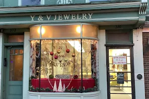 Y & V Jewelry Inc image