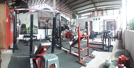 SELBORJ Fitness Gym - John St, San Jose del Monte City, Bulacan, Philippines