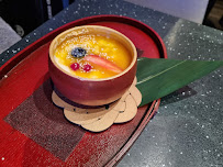 Soupe du Restaurant japonais régional Sous les Cerisiers à Paris - n°10