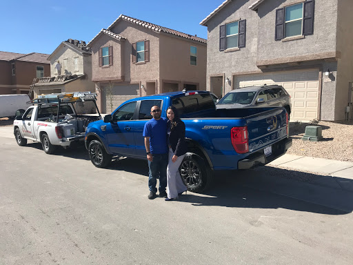 Car Dealer «AAA Car Buying», reviews and photos, 5402 W Roosevelt St #106, Phoenix, AZ 85043, USA