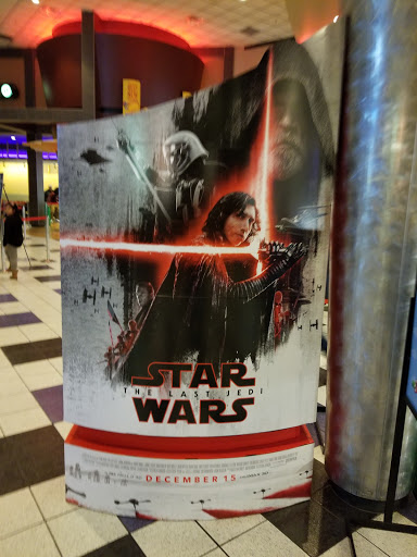 Movie Theater «Cinemark XD», reviews and photos, 5500 Antioch Dr, Merriam, KS 66202, USA