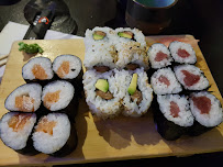 Sushi du Restaurant japonais Tatsu Sushi à Chambéry - n°11