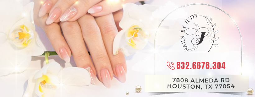 Nails By Judy 77054