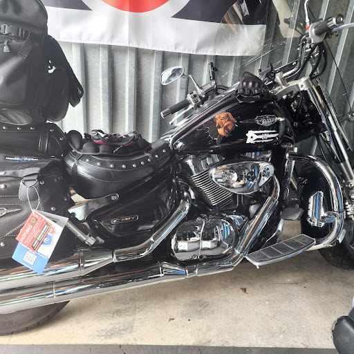 Storage Facility «Extra Space Storage», reviews and photos, 2540 County Rd 516, Old Bridge, NJ 08857, USA