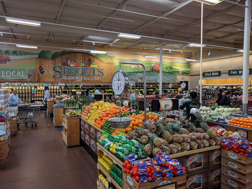 Health Food Store «Sprouts Farmers Market», reviews and photos, 2060 El Camino Real, Santa Clara, CA 95050, USA