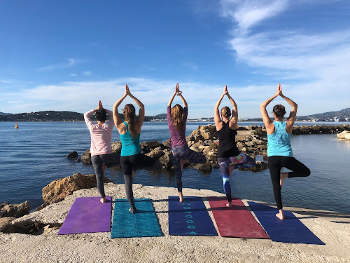 Cours de yoga Yoga Sukha La Valette-du-Var