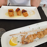 Photo n°2 de l'avis de Fabiano.i fait le 11/07/2022 à 08:26 sur le  Ristorante Gigetta à Civitanova Marche