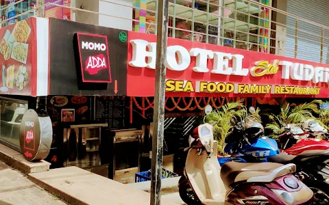Hotel sai Tudar sea food family restaurant image
