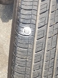 J. C. New & Used Tires - Photo 9 - Car repair in Alexandria, VA, Alexandria