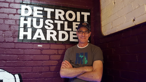 Boutique «Division Street Boutique», reviews and photos, 1353 Division St, Detroit, MI 48207, USA